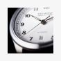 Bremont AIRCO MACH 2 White Watch AIRCO M2/WH-COL