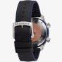 Bremont Mens Martin-Baker MBII-BL Strap Watch MBII-SS-BL-C-B-P-13R