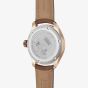 Bremont Mens Broadsword Bronze Sotek Leather Strap Watch BROADSWORD-BZ-SO-R-S