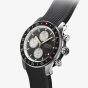 Bremont Mens Supermarine Chrono Black Watch SMARINECHRONO-BK-R-S