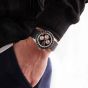 Bremont Mens Supermarine Chrono Black Watch SMARINECHRONO-BK-R-S