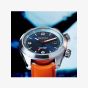Bremont Mens Argonaut Azure Watch ARGONAUT-BL-R-S