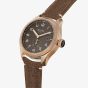 Bremont Mens Broadsword Bronze Automatic Watch BROADSWORD-BZ-TO-R-S