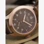 Bremont Mens Broadsword Bronze Automatic Watch BROADSWORD-BZ-TO-R-S