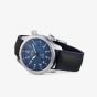 Bremont Mens Martin Baker Blue side Watch MBII-SS-BL-C-B-P-13LS