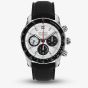 Bremont Mens Williams Racing Watch WR22-SS-R-S