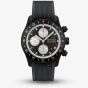 Bremont Mens Supermarine Black rubber Strap Watch SMARINECHRONO-JET-R-S