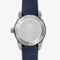 Bremont S302 Blue Rubber Strap Watch S302-BLGN-R-S
