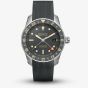 Bremont S302 Submarine Ocean Grey Limitd Edition Watch S302-GR-R-S