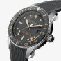 Bremont S302 Submarine Ocean Grey Limitd Edition Watch S302-GR-R-S