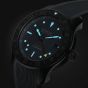 Bremont S302 Submarine Ocean Grey Limitd Edition Watch S302-GR-R-S