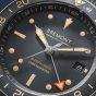 Bremont S302 Submarine Ocean Grey Limitd Edition Watch S302-GR-R-S