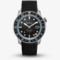 Bremont Waterman Apex II Black Limited Edition Watch W-APEXII-BKR-S