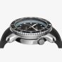 Bremont Waterman Apex II Black Limited Edition Watch W-APEXII-BKR-S
