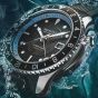 Bremont Waterman Apex II Limited Edition Watch W-APEXII-B
