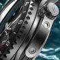 Bremont Waterman Apex II Limited Edition Watch W-APEXII-B