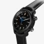 Bremont U2 Black Leather Strap Watch U2-51-R-S