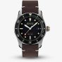 Bremont Supermarine Type 300 Brown Watch S301-BK-R-S