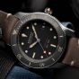 Bremont Supermarine Type 300 Brown Watch S301-BK-R-S