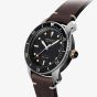 Bremont Supermarine Type 300 Brown Watch S301-BK-R-S