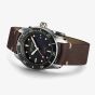 Bremont Supermarine Type 300 Brown Watch S301-BK-R-S