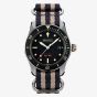 Bremont Supermarine Type 300 Brown Watch S301-BK-R-S