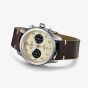 Bremont ALT1-C Brown Leather Strap Watch ALT1-C2-CR-SS-R-S