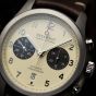 Bremont ALT1-C Brown Leather Strap Watch ALT1-C2-CR-SS-R-S