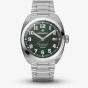 Bremont Terra Nova 40.5 Green Dial Automatic Watch TN40-DT-SS-GN-B