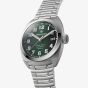 Bremont Terra Nova 40.5 Green Dial Automatic Watch TN40-DT-SS-GN-B