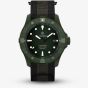 Bremont Supermarine Limited Edition Ceramic Jungle Green Watch SM43-DT-GNCER-GN-N-S
