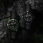 Bremont Supermarine Limited Edition Ceramic Jungle Green Watch SM43-DT-GNCER-GN-N-S
