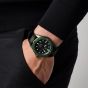 Bremont Supermarine Limited Edition Ceramic Jungle Green Watch SM43-DT-GNCER-GN-N-S