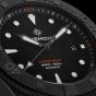 Bremont Supermarine Limited Edition Full Ceramic Tactical Black Watch