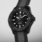 Bremont Supermarine Limited Edition Full Ceramic Tactical Black Watch