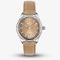 Bremont Ladies Lady K Fawn Watch LADY-K-FA-SS-R-S