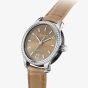 Bremont Ladies Lady K Fawn Watch LADY-K-FA-SS-R-S