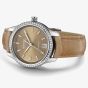 Bremont Ladies Lady K Fawn Watch LADY-K-FA-SS-R-S