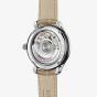 Bremont Ladies Lady K Fawn Watch LADY-K-FA-SS-R-S