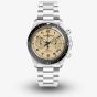 Bell & Ross BR V2-94 Military Beige Bracelet Watch BRV294-BEI-ST/SST