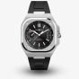Bell & Ross Black Steel Watch BRX5R-BL-ST/SRB