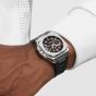 Bell & Ross Black Steel Watch BRX5R-BL-ST/SRB