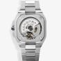 Bell & Ross Black Steel Watch BRX5R-BL-ST/SRB