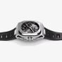 Bell & Ross Black Steel Watch BRX5R-BL-ST/SRB
