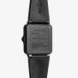 Bell & Ross BR03 Black Matte Automatic Black Dial Watch BR03A-BL-CE/SRB