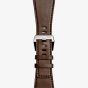 Bell & Ross BR03 Gold Heritage Automatic Brown Dial Watch BR03A-GH-ST/SCA