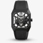 Bell & Ross BR 03 Cyber Ceramic Limited Edition Watch BR03-CYBER-CE