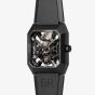 Bell & Ross BR 03 Cyber Ceramic Limited Edition Watch BR03-CYBER-CE
