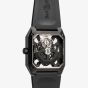 Bell & Ross BR 03 Cyber Ceramic Limited Edition Watch BR03-CYBER-CE