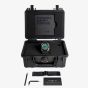 Bell & Ross BR 03-92 Diver Black & Green Bronze Watch BR0392-D-LT-BR/SRB